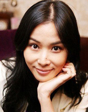 张东健和老婆高小英