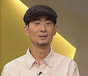 张冬玲和阿宝结婚照
