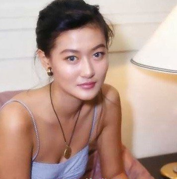 罗美薇个人资料和图片
