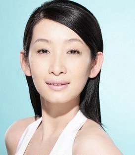 秦海璐个人资料和图片