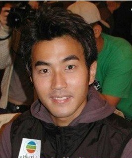 刘恺威整容前后照片对比
