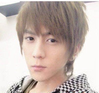 网络红人泽美道杨帆图片