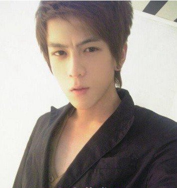 网络红人泽美道杨帆图片