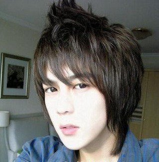 网络红人泽美道杨帆图片