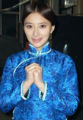 熊乃瑾个人资料和图片