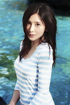 熊乃瑾个人资料和图片