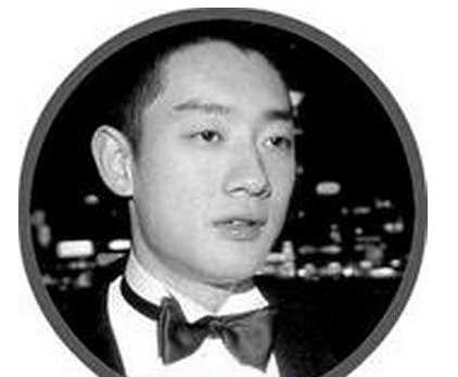 京城四少王烁个人资料及照片