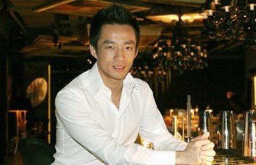 京城四少王烁个人资料及照片