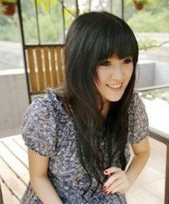 清华校花刘晓琳个人图片和资料