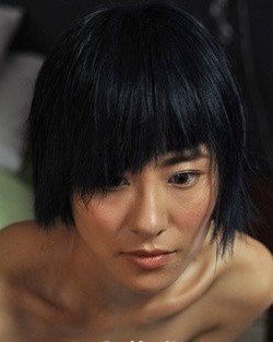 吴晴晴个人资料和图片