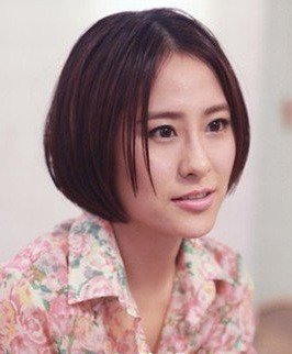 吴晴晴个人资料和图片
