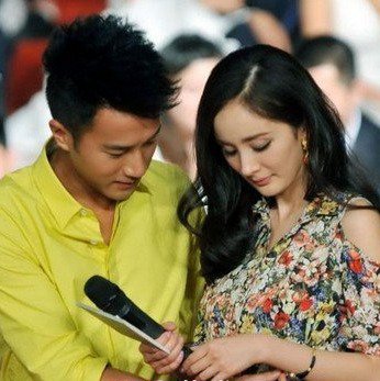 刘恺威个人资料和图片