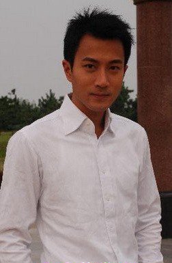 刘恺威个人资料和图片