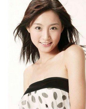 人民大学校花王洁资料和图片