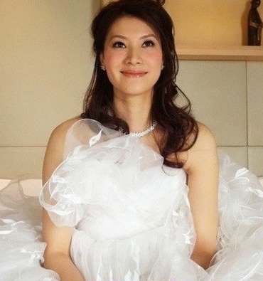 林丹谢杏芳婚礼图片