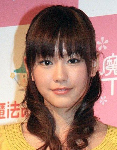 桐谷尤莉亚写真图片全集