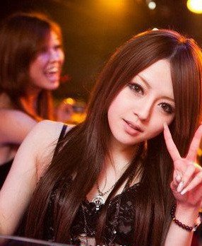 桐谷尤莉亚写真图片全集