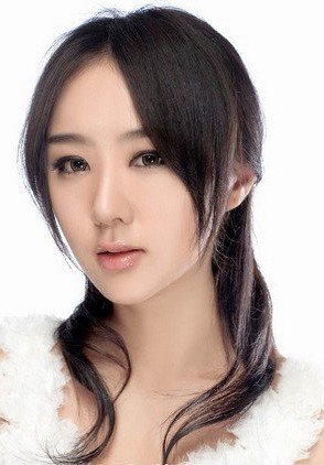 浙大校花白莫菲性感图片