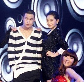 快乐大本营小沈阳
