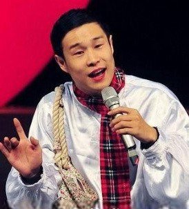 快乐大本营小沈阳