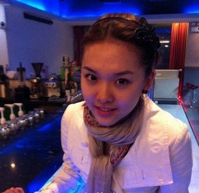 麻辣女兵王洋个人资料
