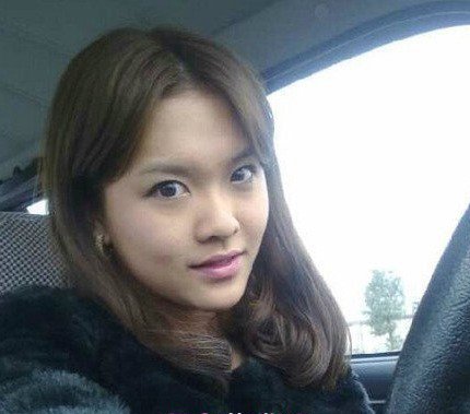 麻辣女兵王洋个人资料