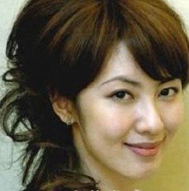 北大校花袁佳怡素颜照片