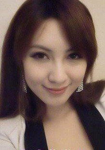清华大学校花图片大全