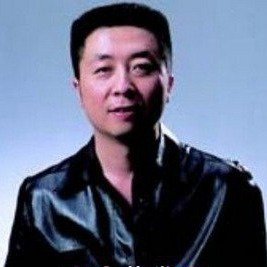 秦海璐,秦海璐老公图片