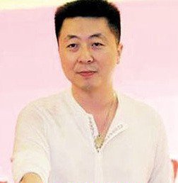 秦海璐,秦海璐老公图片
