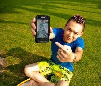 中国好声音张伟图片和个人资料