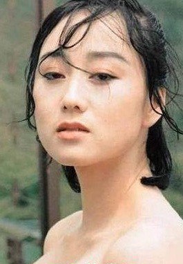 李连杰老婆利智个人资料