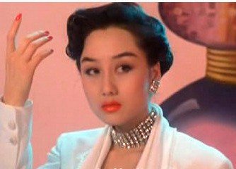 李连杰老婆利智个人资料