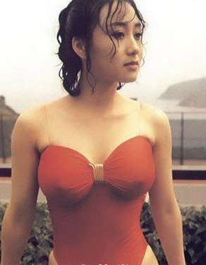 李连杰老婆利智个人资料