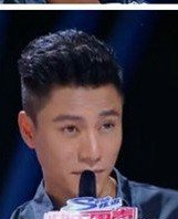 快乐男声陈坤图片和资料
