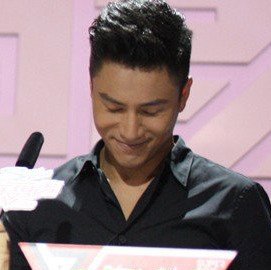 快乐男声陈坤图片和资料