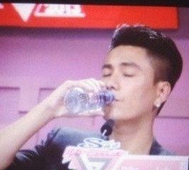 快乐男声陈坤图片和资料