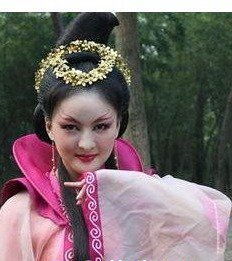 郑亦桐剧照大全 尽显性感美女魅力