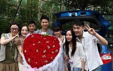 金太郎幸福生活王雷剧照