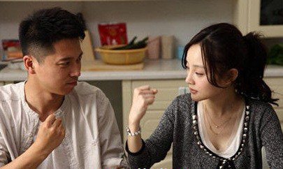金太郎幸福生活王雷剧照