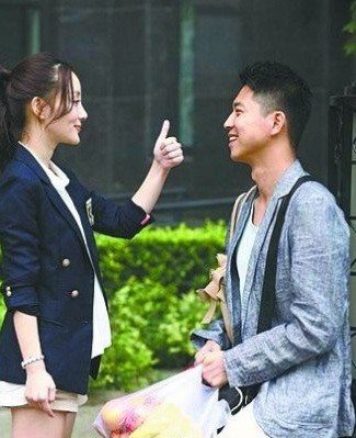 金太郎幸福生活王雷剧照