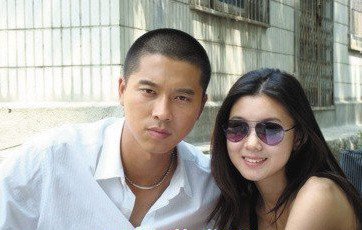 王雷李小萌个人资料和图片