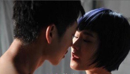 吴晴晴蜜桃剧照图片