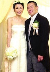 杜汶泽老婆田蕊妮图片