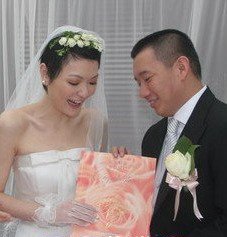 杜汶泽老婆田蕊妮图片