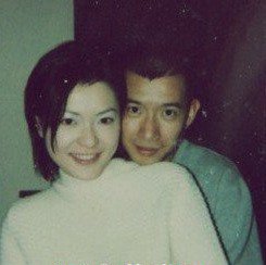 杜汶泽老婆田蕊妮图片