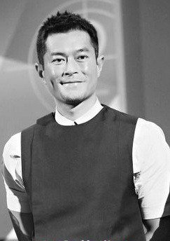陈妍希与古天乐两个是情侣吗