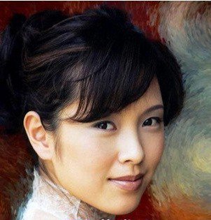 杨一展女友吴天心图片和个人资料