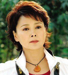 演员张瑜近况和个人资料图片