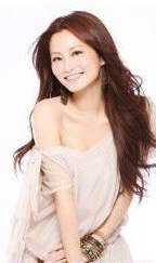 女星赵虹乔图片